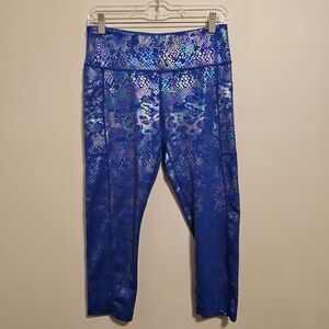 Brand Cvg. women's leggings . Size medium